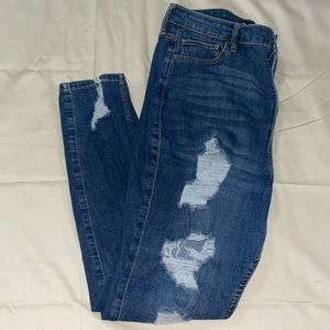 Hollister Jean